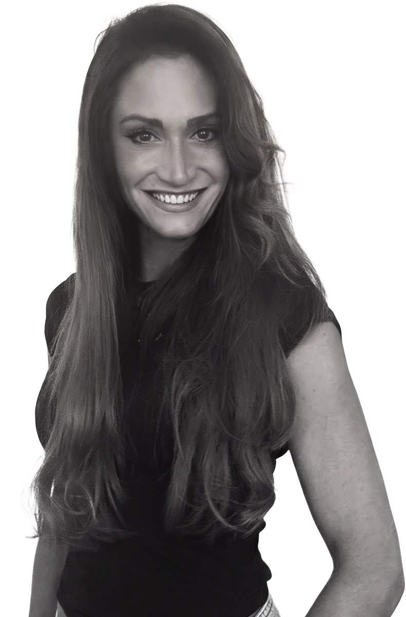 Danique van Zwieten, AI Business Process Manager & AI Adoption Specialist